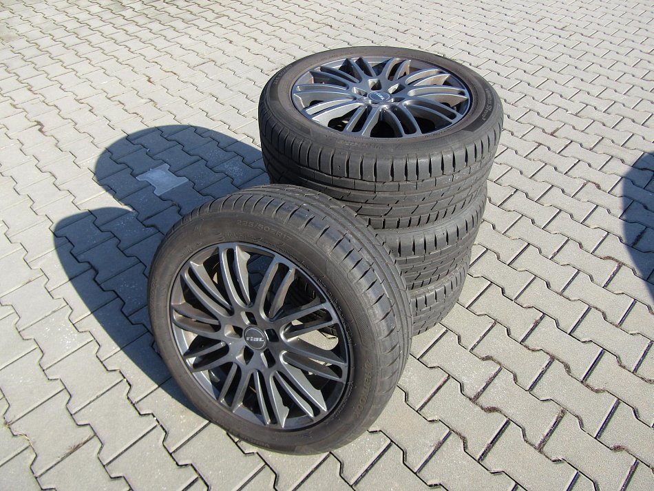 Honda Accord 2.4 i-VTEC Executive