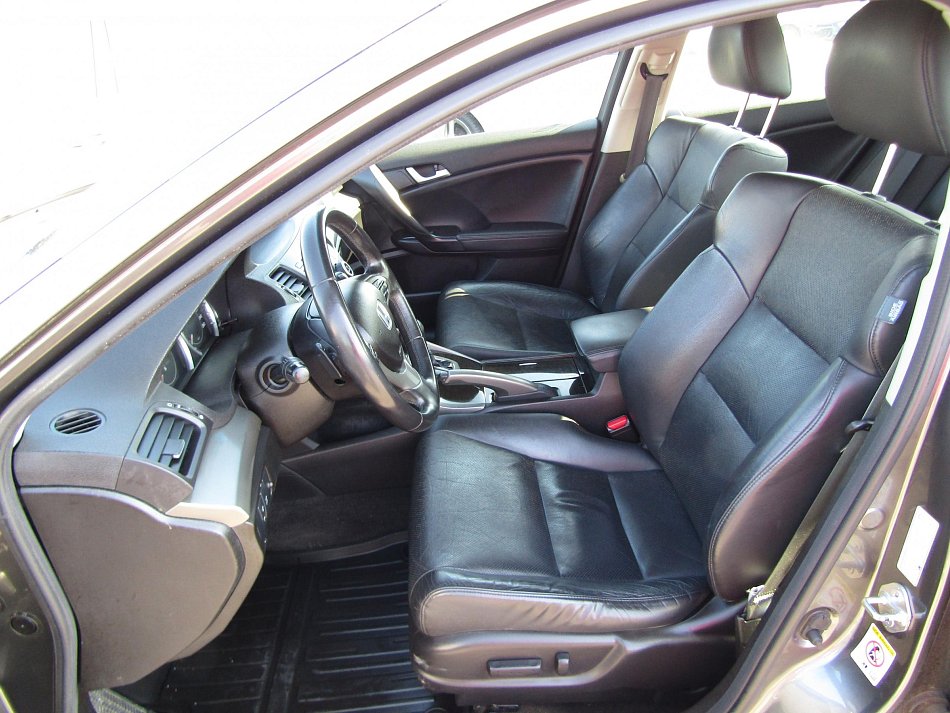 Honda Accord 2.4 i-VTEC Executive