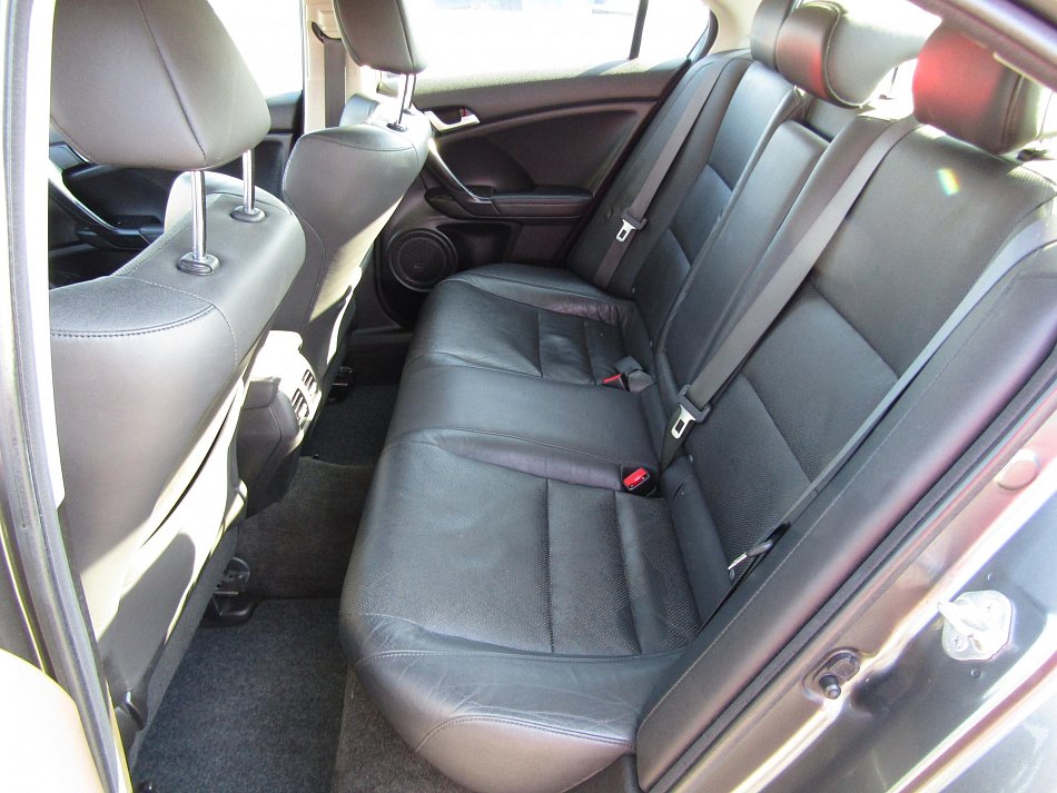 Honda Accord 2.4 i-VTEC Executive