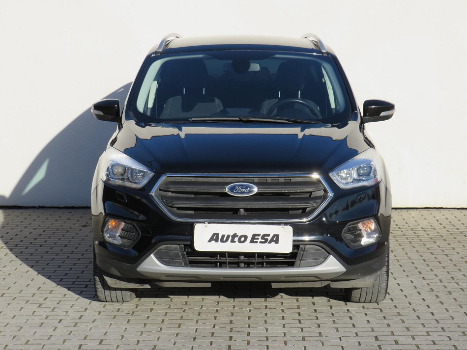 Ford Kuga 2.0TDCi  4x4