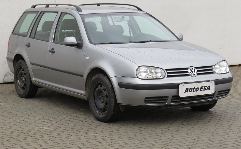 Volkswagen Golf 1.4i 