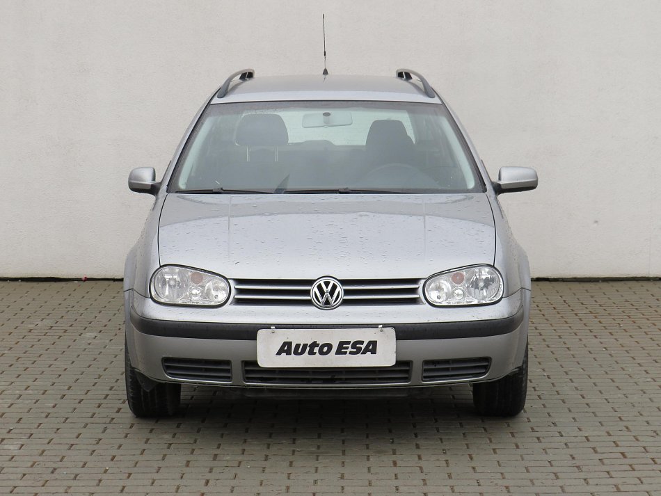 Volkswagen Golf 1.4i 