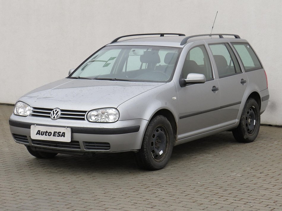 Volkswagen Golf 1.4i 