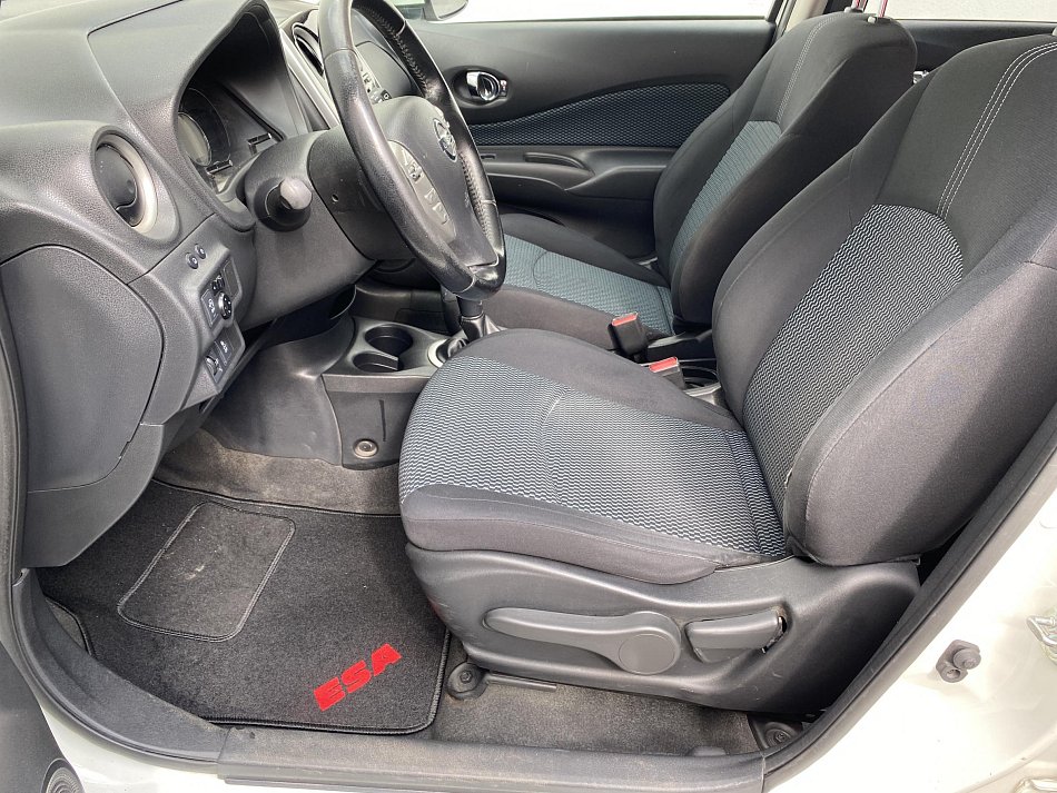 Nissan Note 1.2i 