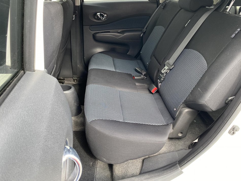Nissan Note 1.2i 