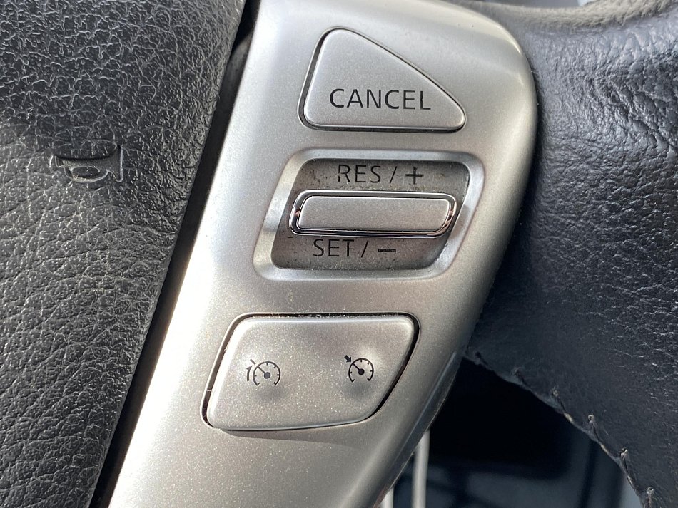 Nissan Note 1.2i 