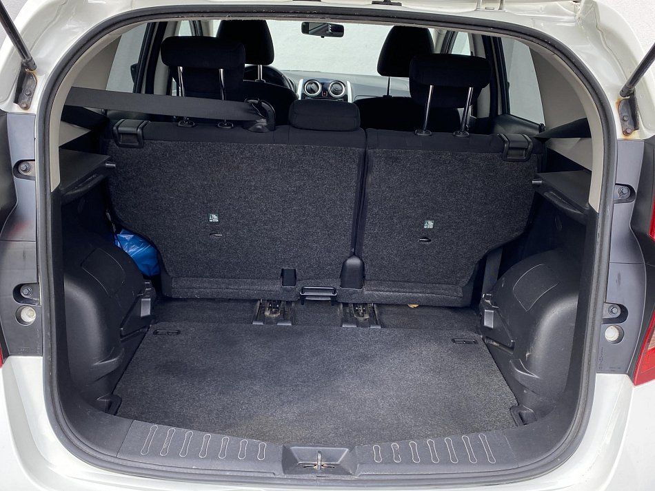 Nissan Note 1.2i 