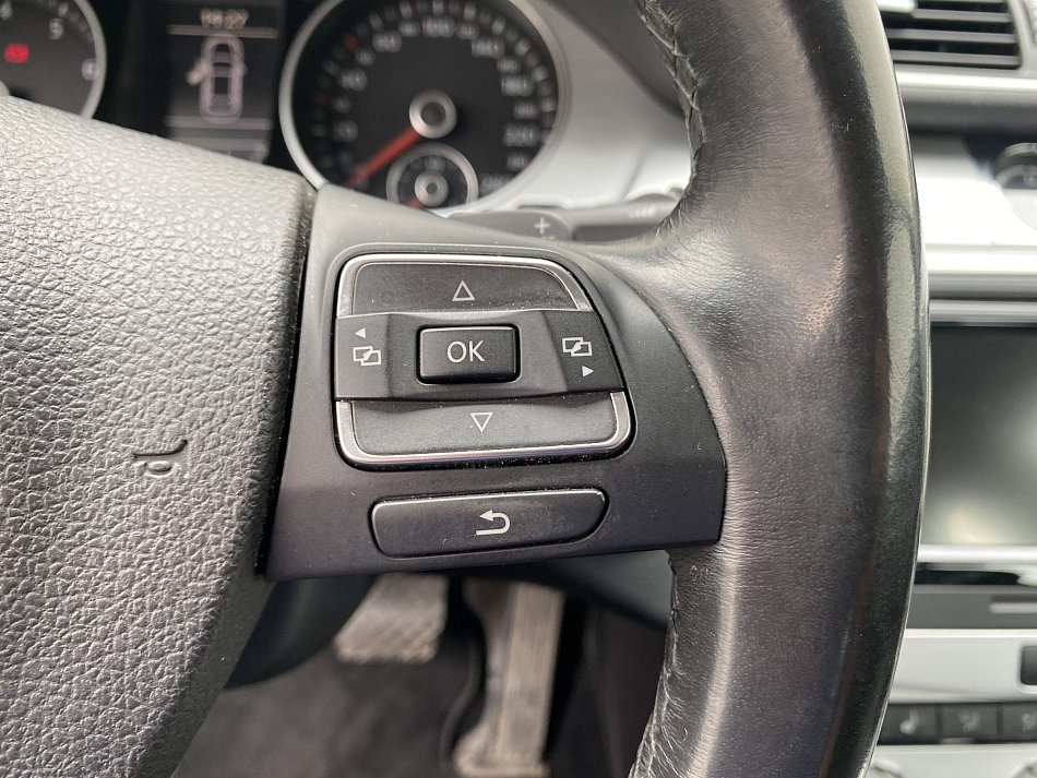 Volkswagen CC 3.6 FSi  4x4