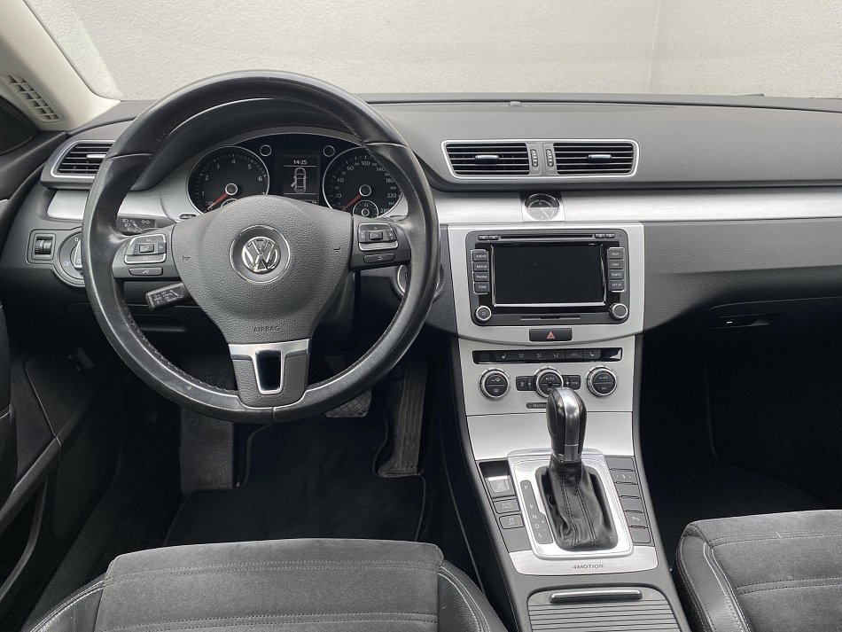 Volkswagen CC 3.6 FSi  4x4