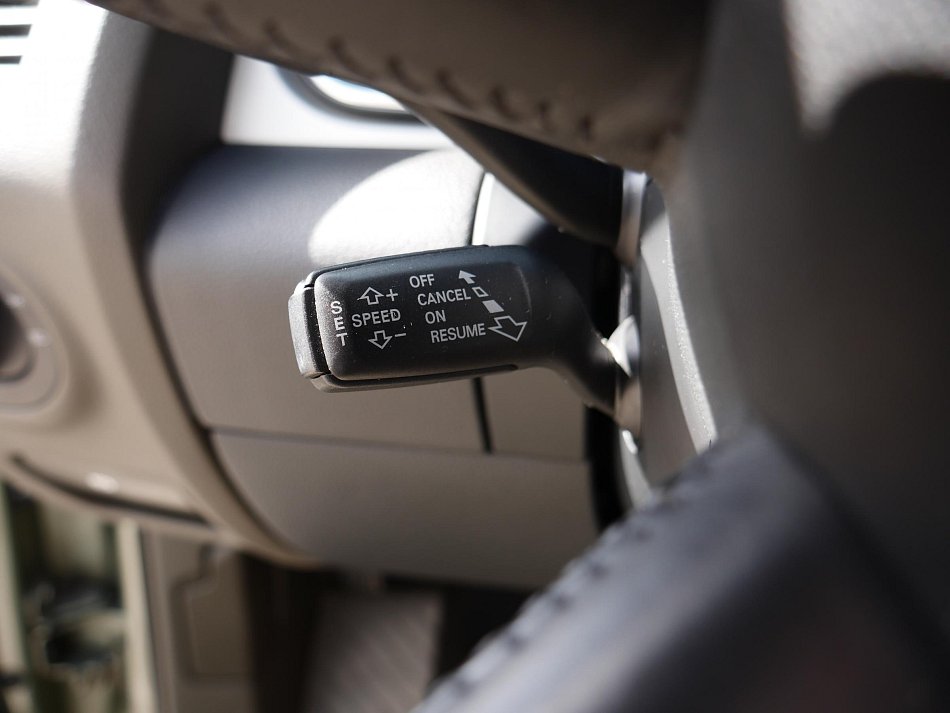 Audi Q7 3.6 FSi  Quattro, 7míst
