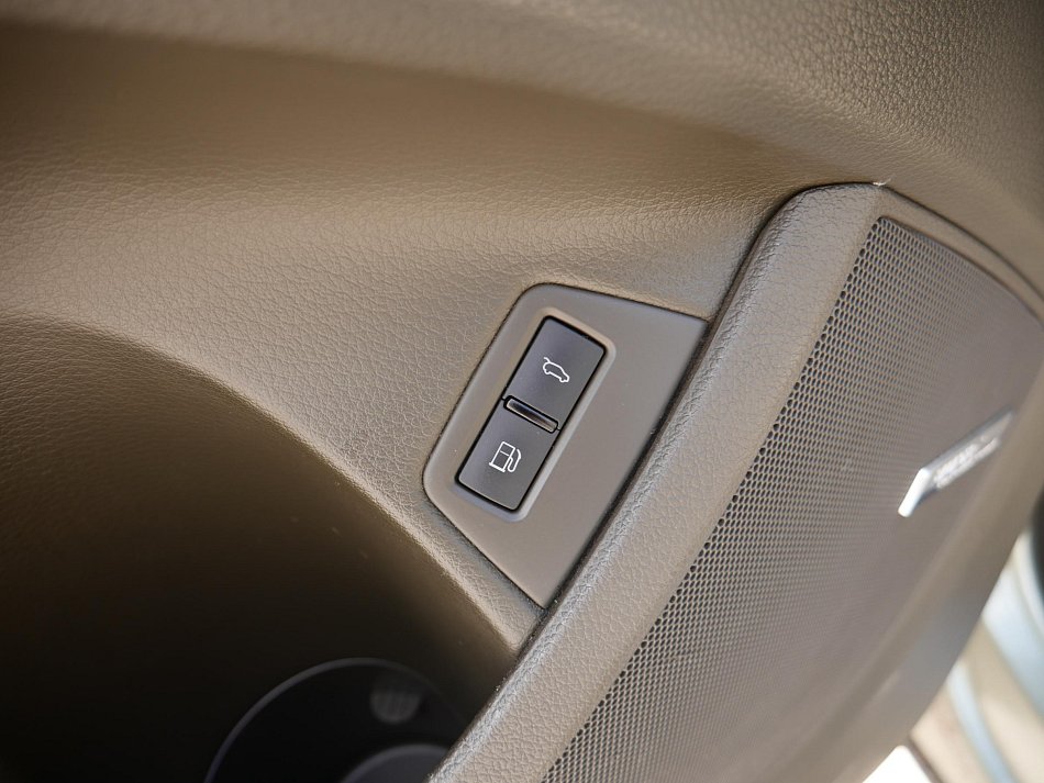 Audi Q7 3.6 FSi  Quattro, 7míst