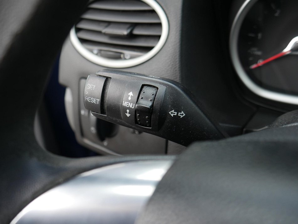 Ford Focus 1.6TDCi 