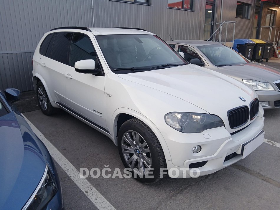 BMW X5 3.0d  xD