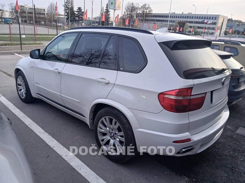 BMW X5 3.0d  xD