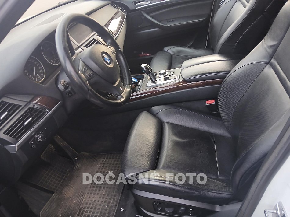 BMW X5 3.0d  xD