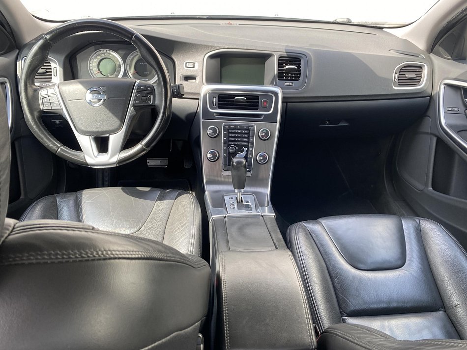 Volvo S60 2.4 D5  AWD