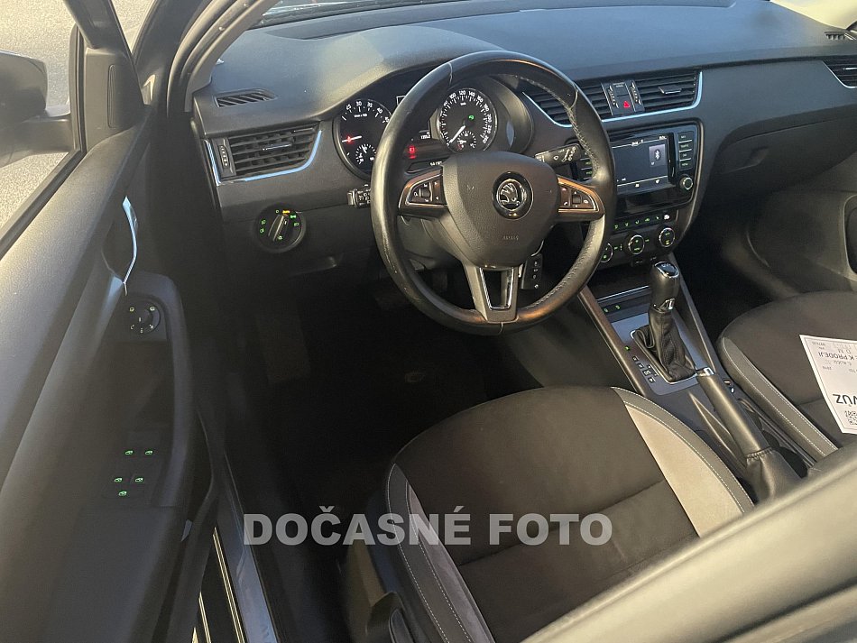 Škoda Octavia III 2.0 TDi Joy