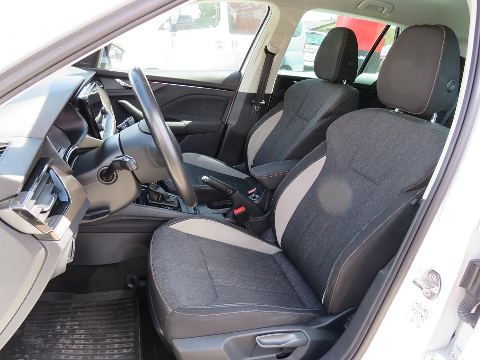 Škoda Kamiq 1.0 TSi Style