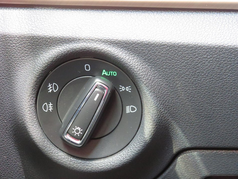 Škoda Kamiq 1.0 TSi Style