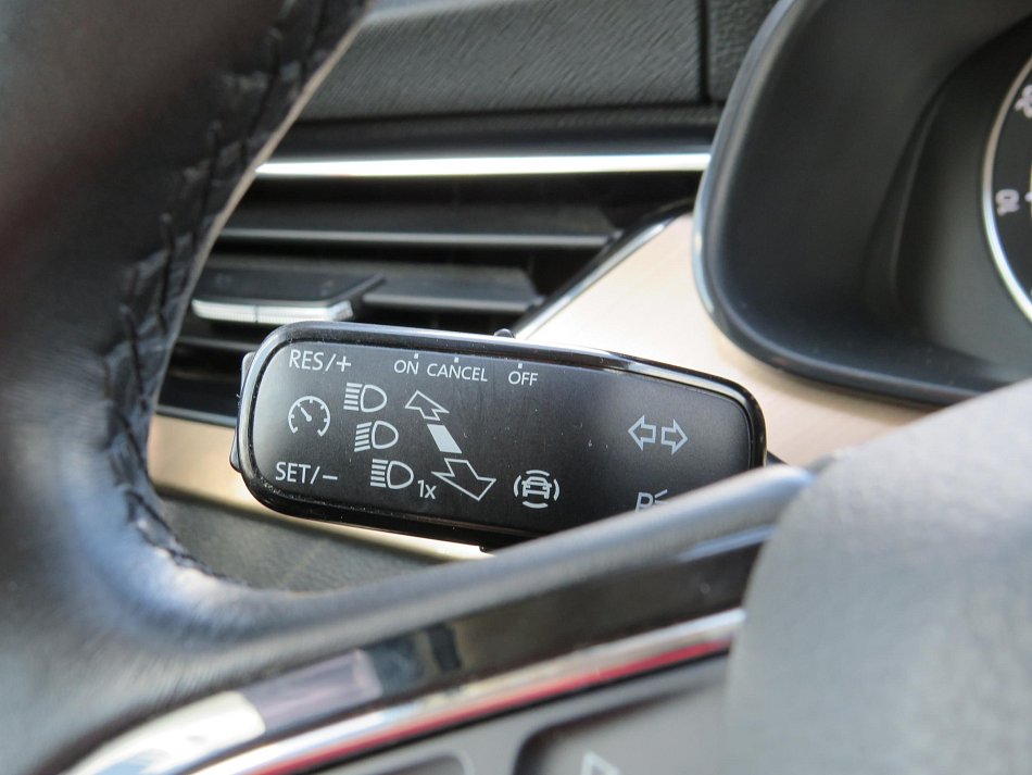 Škoda Kamiq 1.0 TSi Style