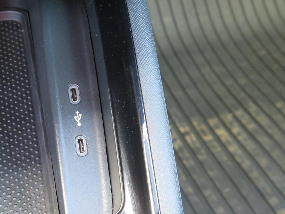 Škoda Kamiq 1.0 TSi Style