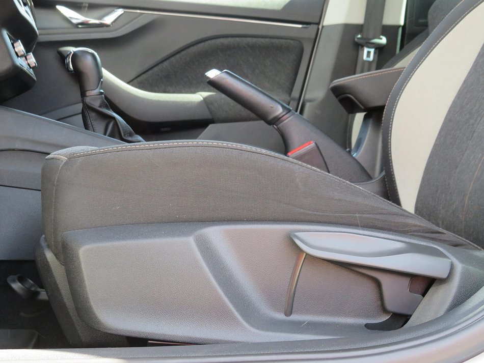 Škoda Kamiq 1.0 TSi Style