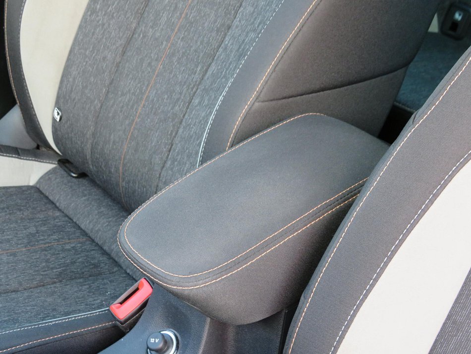 Škoda Kamiq 1.0 TSi Style