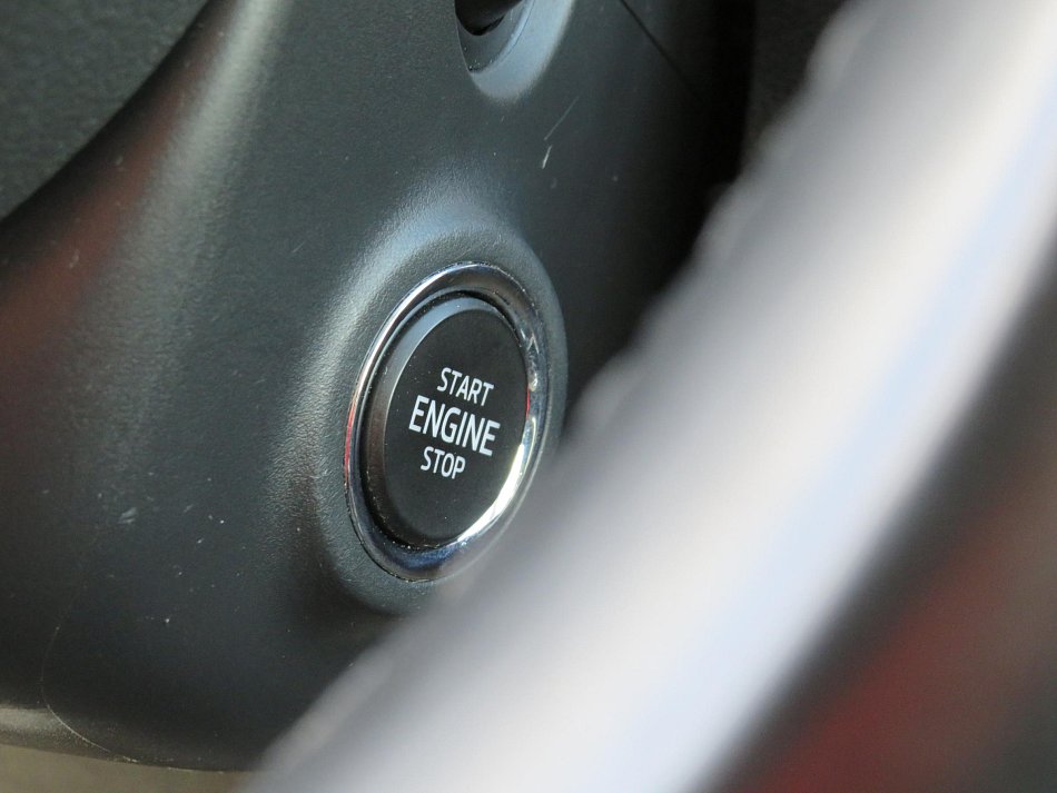 Škoda Kamiq 1.0 TSi Style
