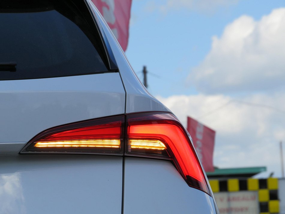 Škoda Kamiq 1.0 TSi Style