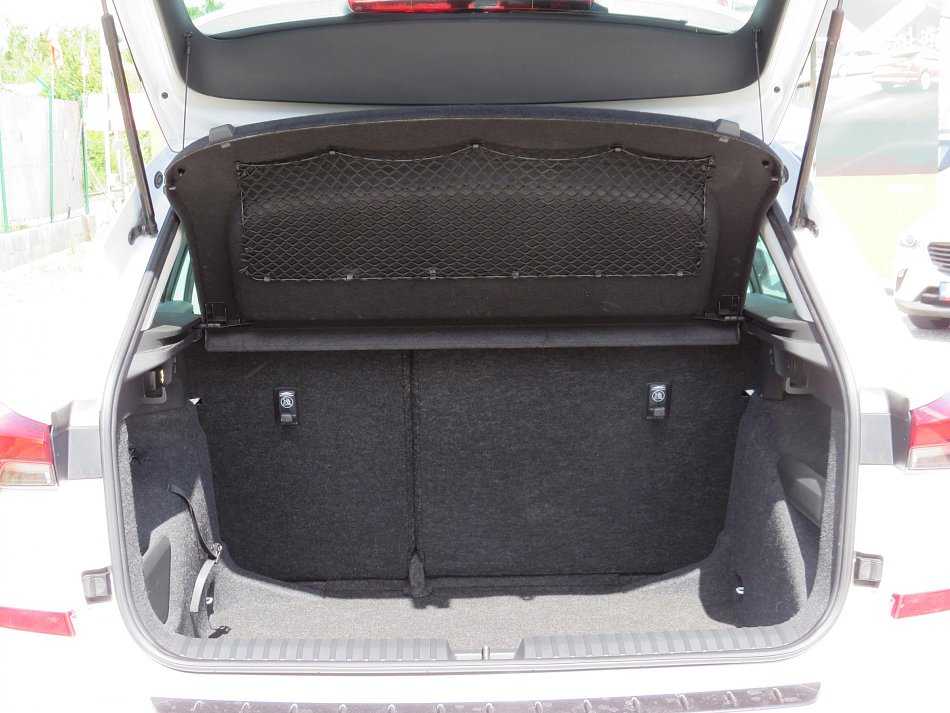 Škoda Kamiq 1.0 TSi Style