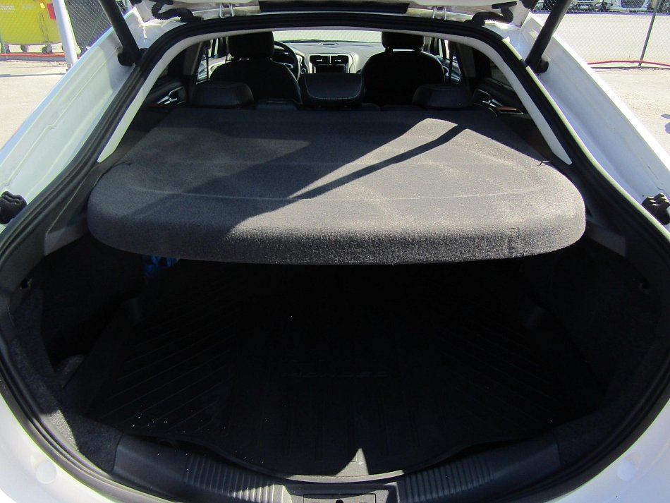 Ford Mondeo 2.0 TDCi Vignale 4x4