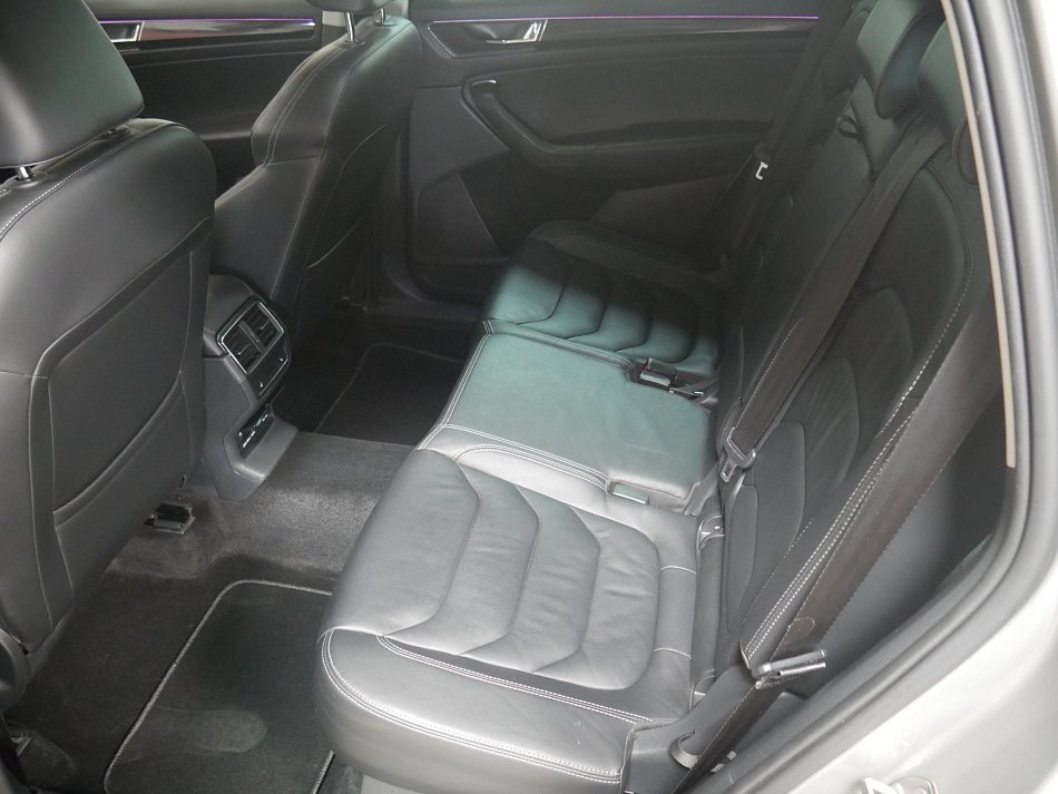 Škoda Kodiaq 2.0 TDi Style 4x4