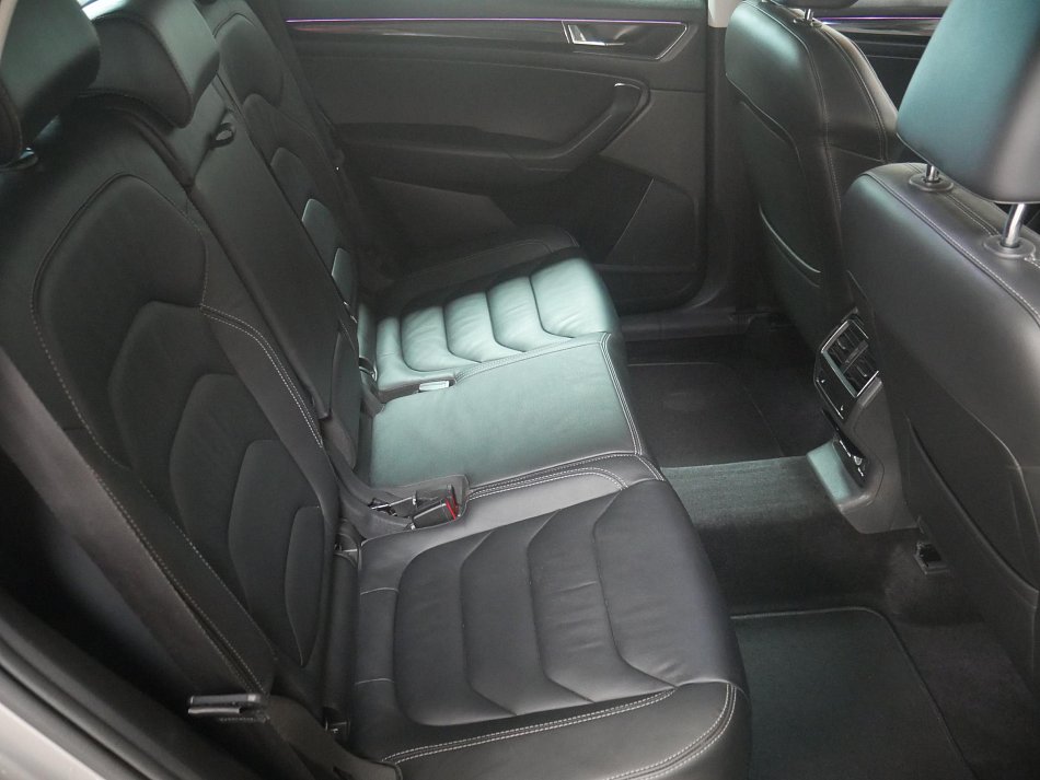 Škoda Kodiaq 2.0 TDi Style 4x4