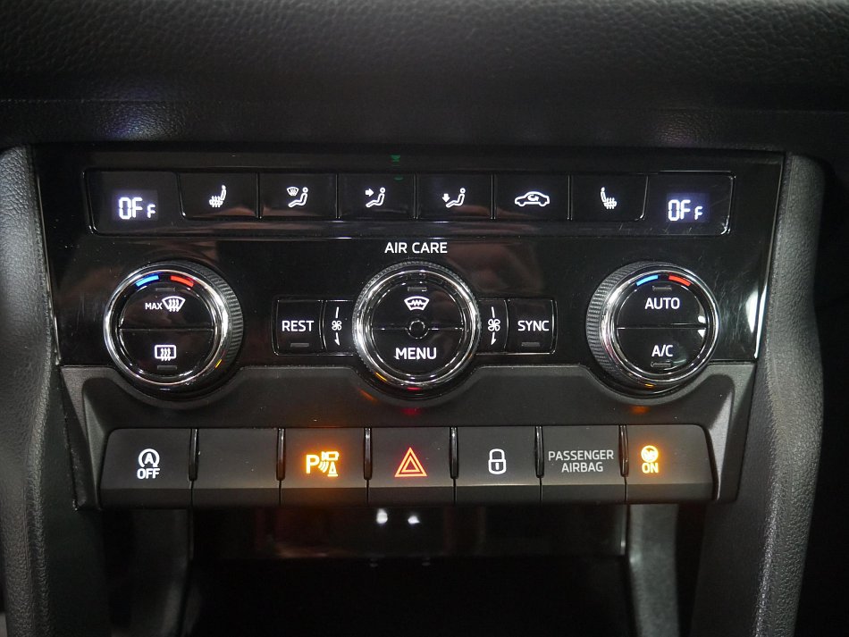 Škoda Kodiaq 2.0 TDi Style 4x4