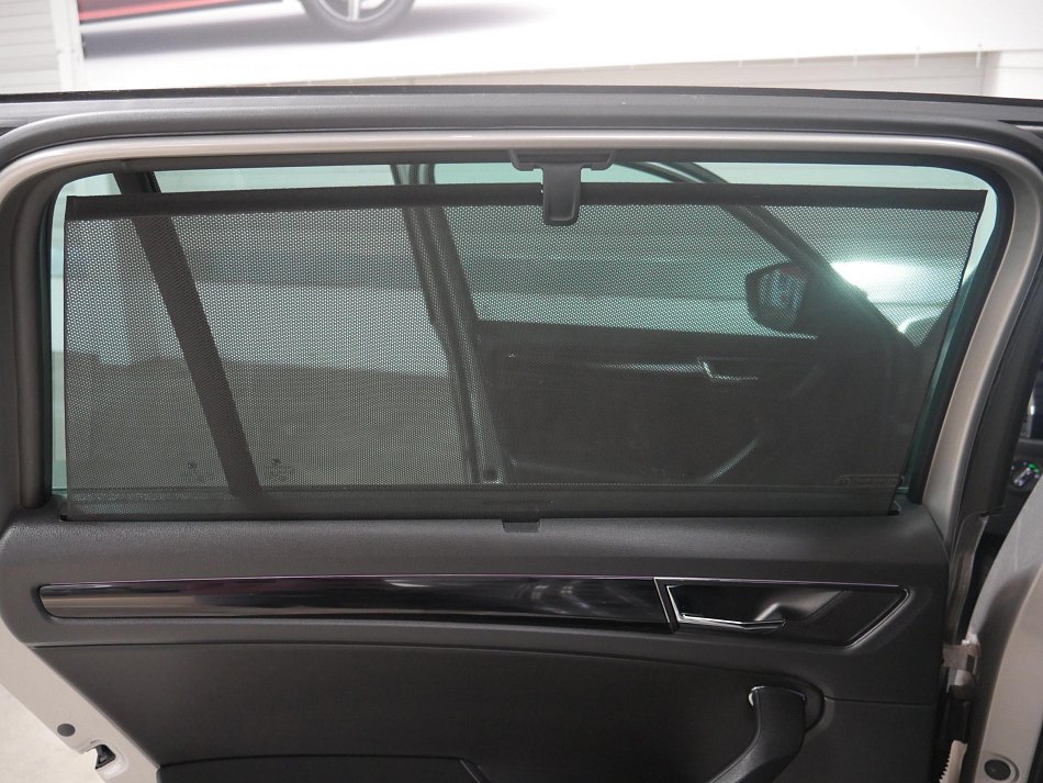 Škoda Kodiaq 2.0 TDi Style 4x4