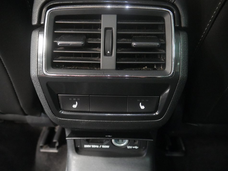 Škoda Kodiaq 2.0 TDi Style 4x4