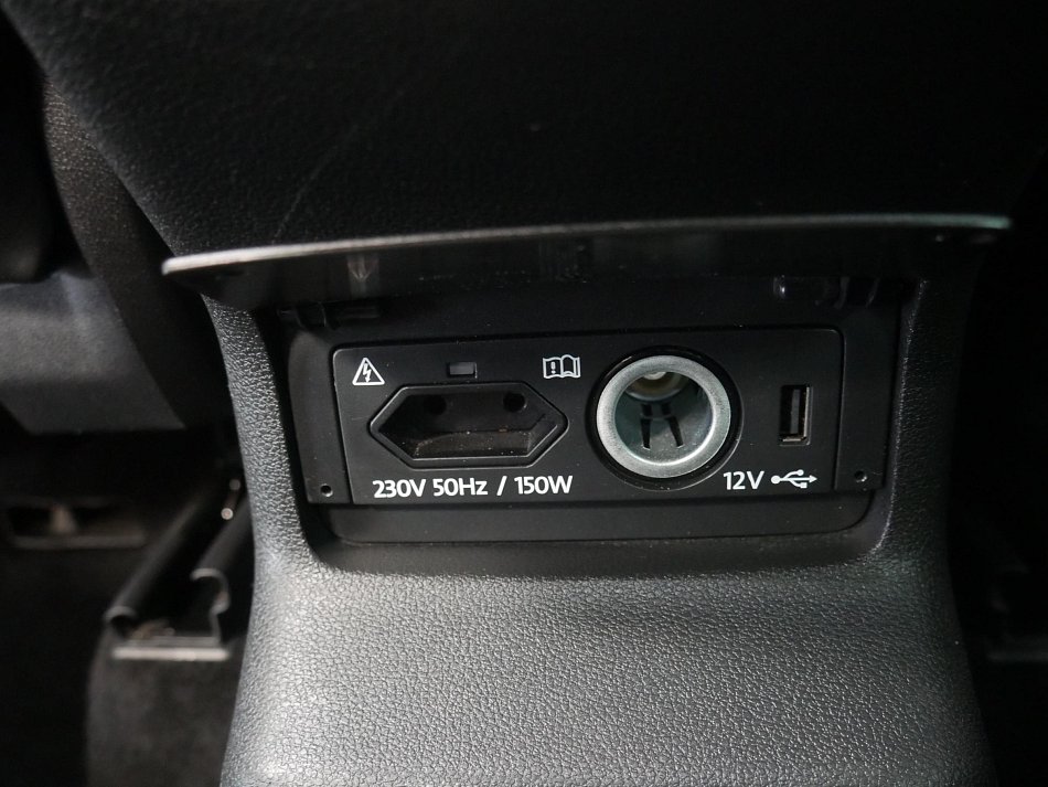 Škoda Kodiaq 2.0 TDi Style 4x4