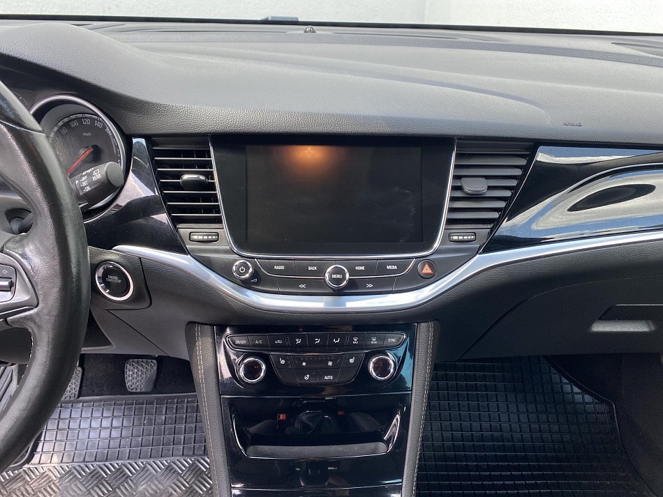 Opel Astra 1.6 CDTi 