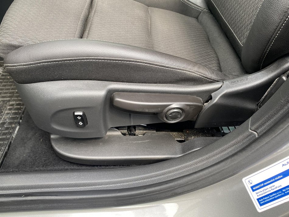 Opel Astra 1.6 CDTi 