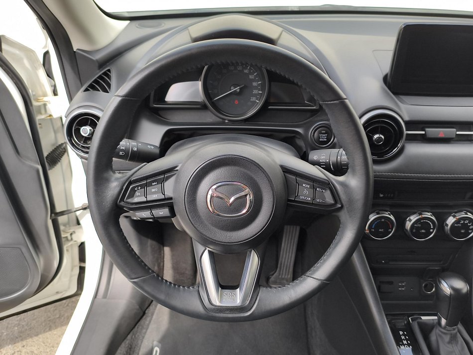 Mazda CX-3 1.8 