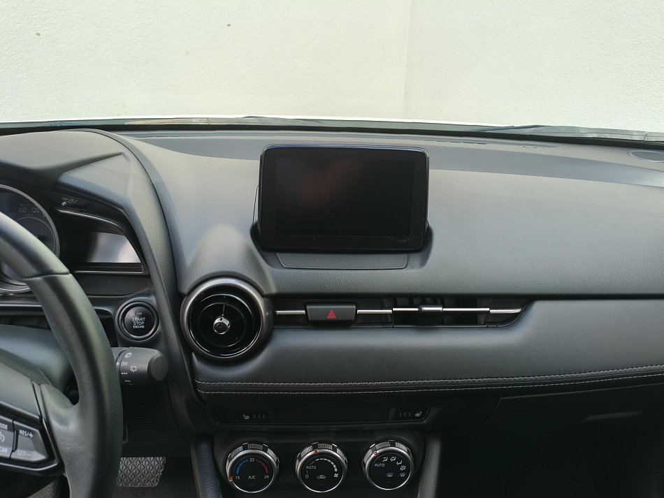 Mazda CX-3 1.8 