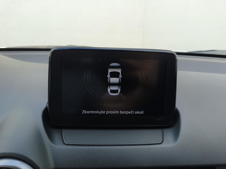 Mazda CX-3 1.8 