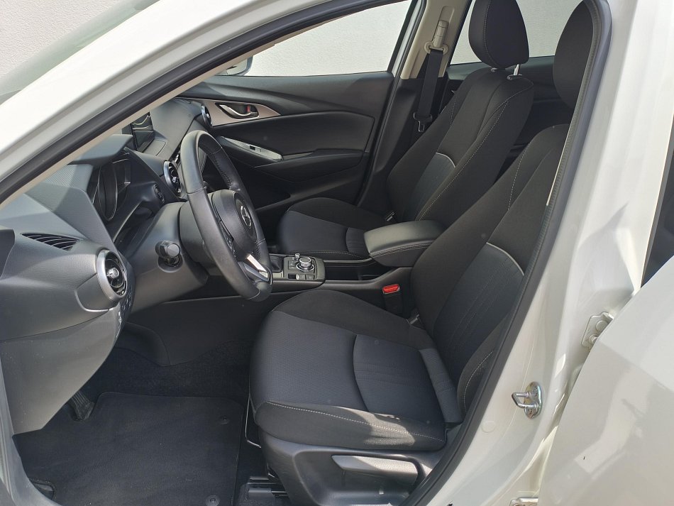 Mazda CX-3 1.8 