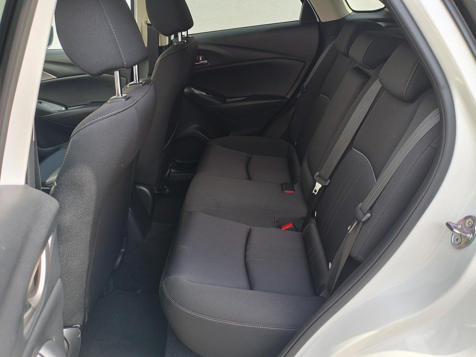 Mazda CX-3 1.8 