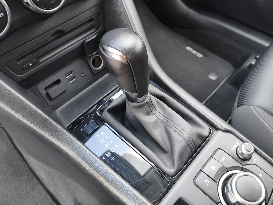 Mazda CX-3 1.8 