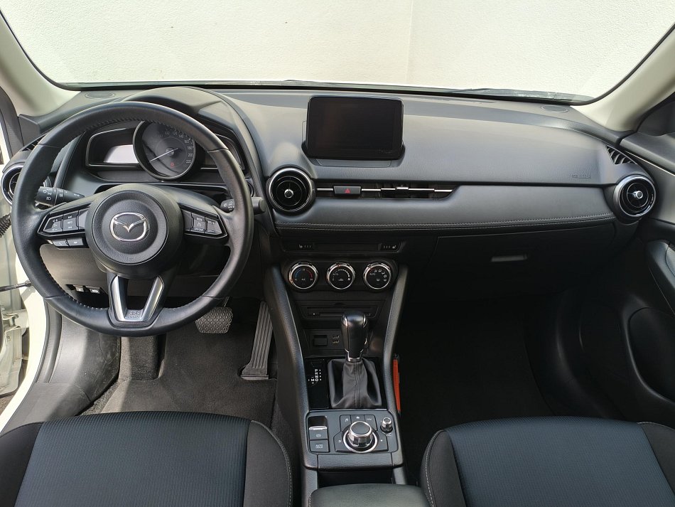 Mazda CX-3 1.8 