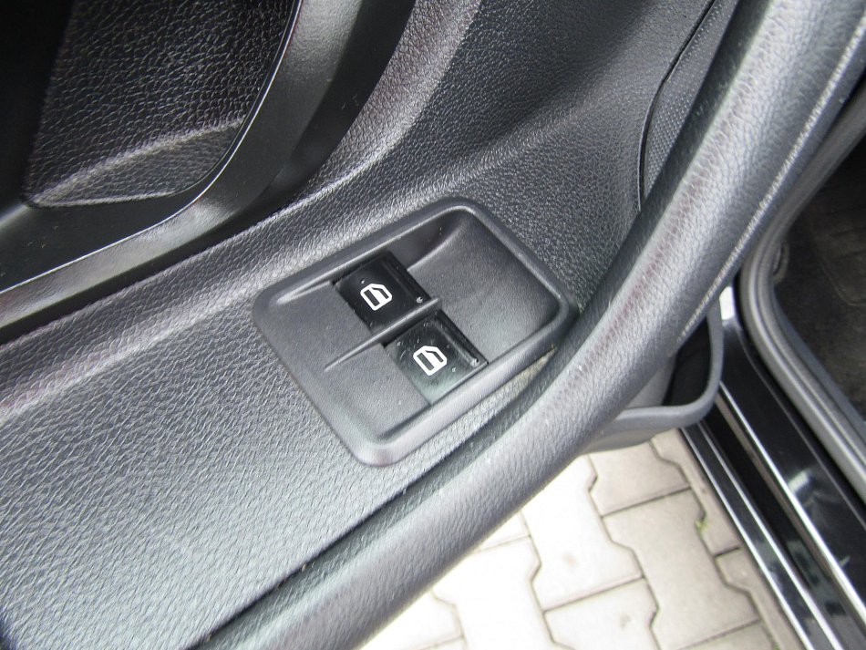 Škoda Fabia II 1.2 HTP Active