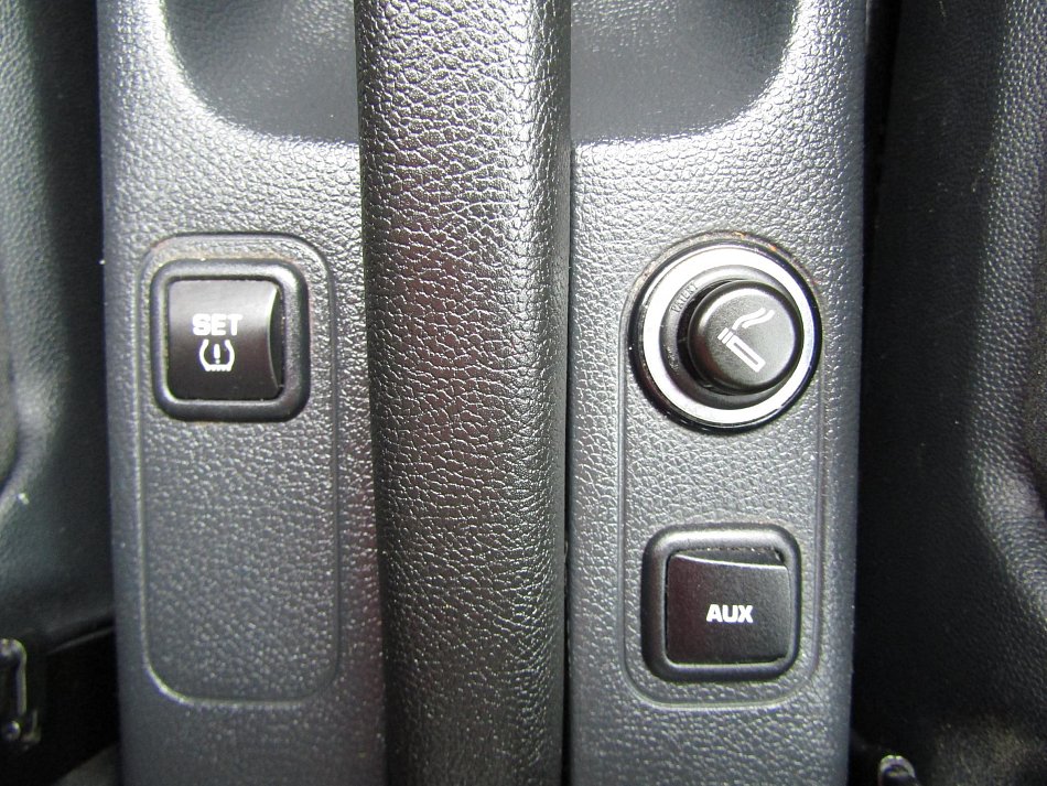 Škoda Fabia II 1.2 HTP Active