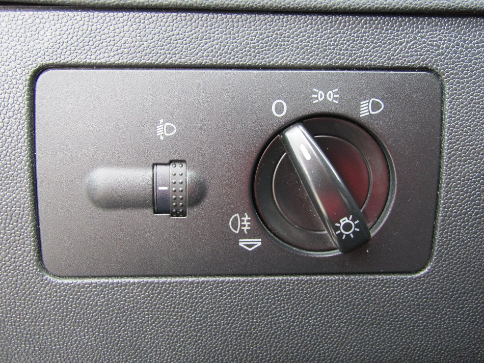 Škoda Fabia I 1.2 HTP  4x4