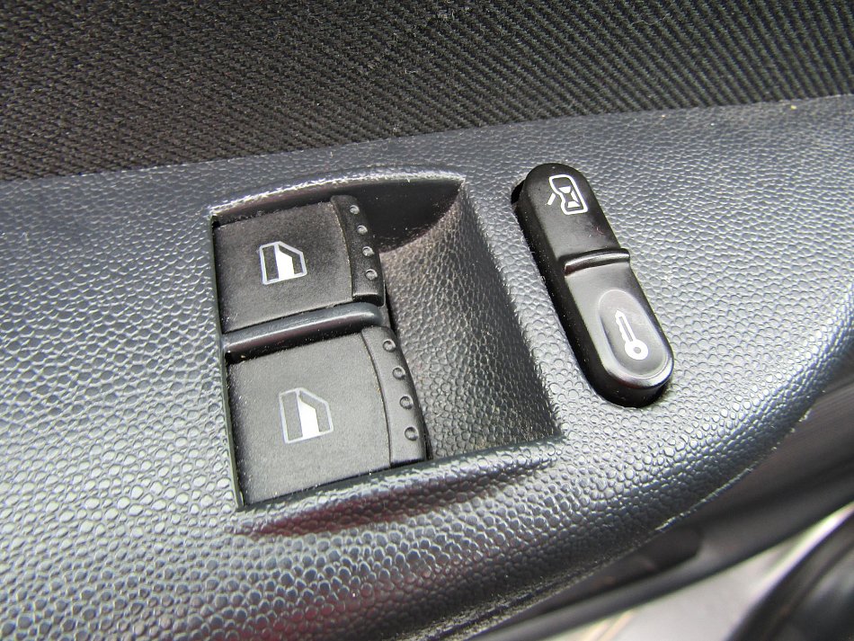 Škoda Fabia I 1.2 HTP  4x4